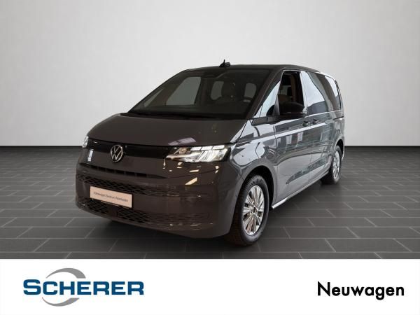 Volkswagen Multivan 1.5 eHybrid 4MOTION DSG Leasing