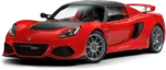 Lotus Exige Leasing