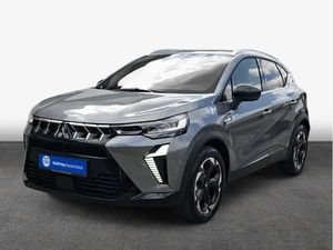 Mitsubishi ASX 1.8 Hybrid Automatik💥Edition🔥 AKTION🔥 kurzfristig verfügbar! Leasing