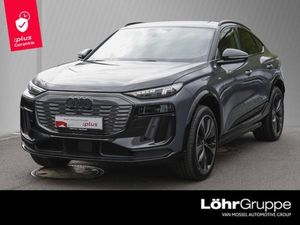 Audi Q6 e-tron Sportback performance S line AHK ACC