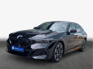 BMW i5 eDrive40 , 4-türig (Strom)