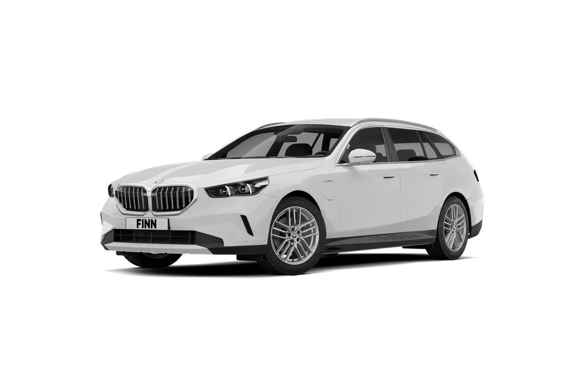 BMW 5er Touring 530e Touring A 530e Touring A Auto-Abo