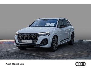 Audi Q7 SUV S line TFSI e quattro 290 kW tiptronic
