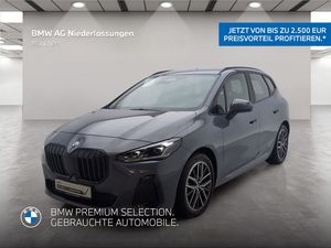 BMW 220i Active Tourer M Sport AHK Driv.Assist+ LED