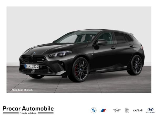 BMW 135 M135 xDrive M Sport Pro HUD ACC 360°KAM NAVI 19 M LM Leasing