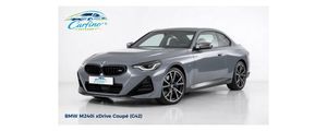 BMW 2er Coupé M240i xDrive