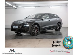 Audi S6 Avant e-tron edition one Interieur S, Komfortschlüssel, B&O Leasing