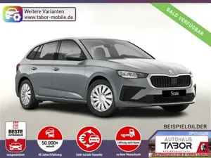 Skoda Scala LED SHZ PDC VirtC LaneA Gar5J/100k Reserve