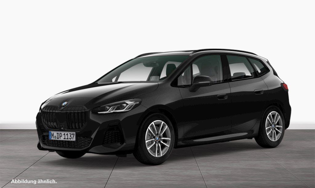 BMW 223i xDrive Active Tourer M Sport AHK Harman/K Leasing