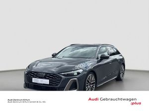 Audi A5 Avant 2.0 TFSIe qu. edition one AHK Pano LM 2