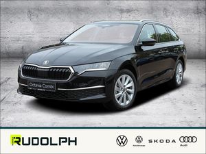 Skoda Octavia Combi 1.5 TSI DSG Select. Navi+EL.HECKKL