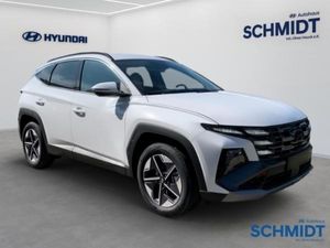Hyundai Tucson Trend Hybrid💼GEWERBLICH💼🍂🍁HERBST-ABVERKAUF🍂🍁 2WD 1.6 T-GDI Navi Kamera LED ACC El. Heckklappe Leasing