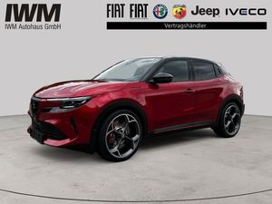 Alfa Romeo Junior Elettrica 280 Veloce Sport-/Technologiep.