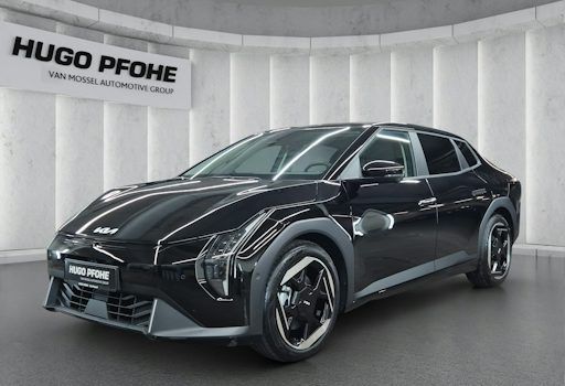 Kia Ev4-fastback 81 KWh 150 KW Earth Frontantrieb 4dr Auto kaufen