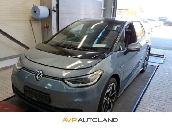 Volkswagen ID.3 Pro S | NAVI | LED | SITZHEIZUNG | ACC | Leasing