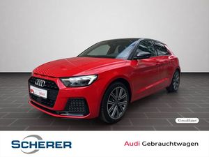 Audi A1 advanced 25 TFSI 70(95) kW(PS) S tronic