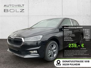 Skoda Fabia 1.0 TSI Drive SHZ KAMERA ACC LED NAVI AHK