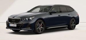 BMW 5er BMW 5er Touring 550e M Sportpaket Pro 550e Steptronic xDrive 360 kW (489 PS)