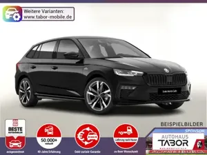Skoda Scala DSG MonteC Pano Matrix ACC 18Z el.Heck SHZ