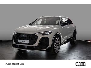 Audi Q5 SUV e-hybrid quattro 270 kW S tr onic
