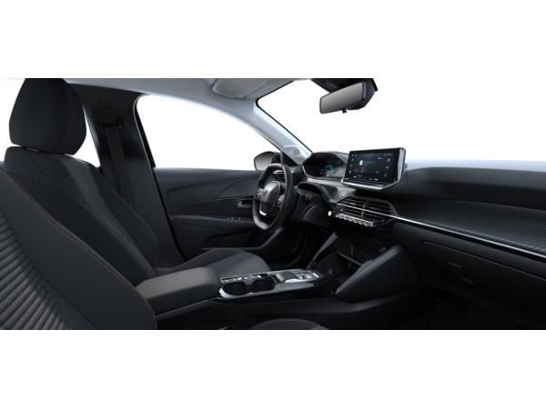 Peugeot 208 STYLE Elektromotor 136 Leasing