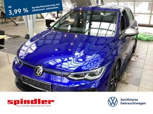 Volkswagen Golf R-Performance 4M DSG / Vmax 270,DCC,Matrix Leasing