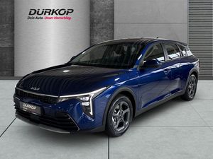 Kia K4 1.6T DCT Vision Komfort-Pro-Paket Navi Leder
