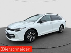Volkswagen Golf 8 Var. 1.5 TSI GOAL AHK KAMERA ACC LED NAVI