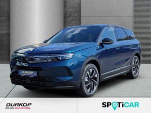 Opel Grandland Ultimate Hybrid 107kW AT Allwetter Nav