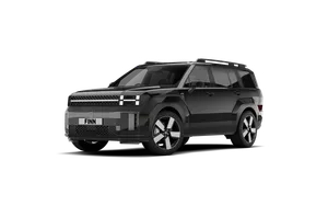 Hyundai Santa Fe 1.6 T-GDI Hybrid 4WD 1.6 T-GDI Hybrid Blackline 4WD Auto