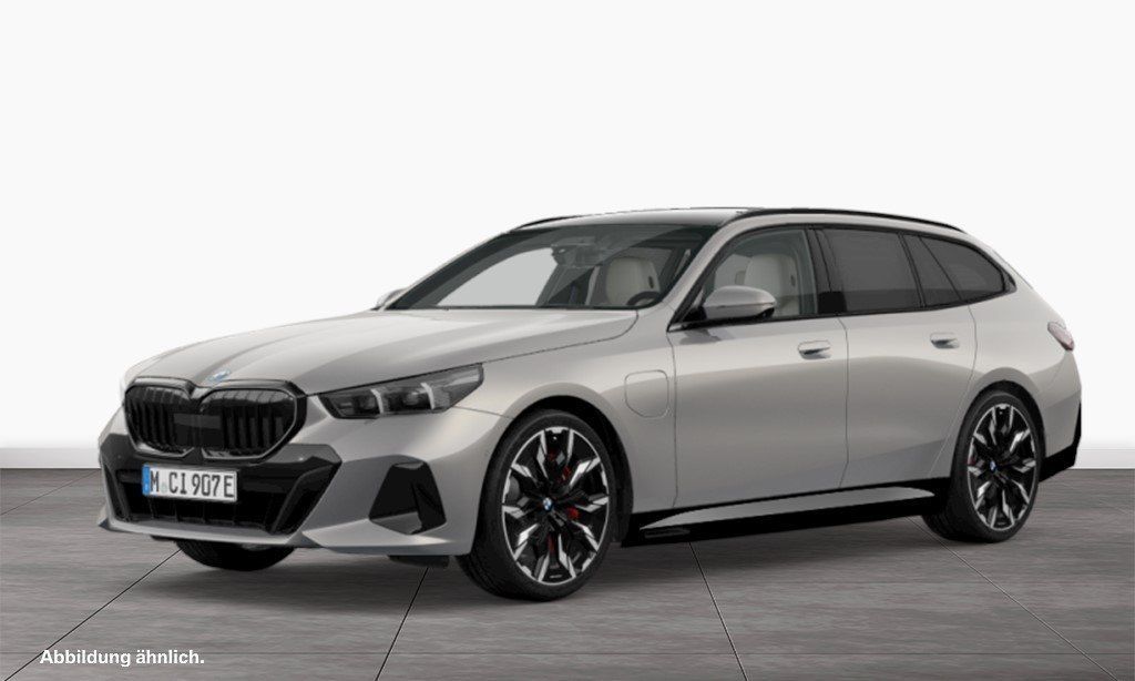 BMW 550e xDrive Touring M Sportpaket Pro Harman/Kard Leasing