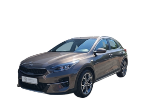 Kia XCeed 1,5 T-GDI Vision Navi LED SHZ Kamera Auto-Abo