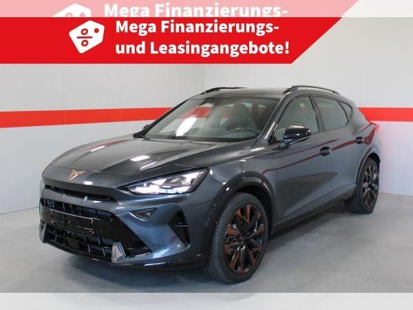 Cupra Formentor Extreme | SONDERAKTION | nur Gewerbeleasing -14150 Leasing