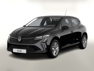 Renault CLIO EVOLUTION TCe 90 Kam SHZ PDC SpurAssist Leasing privat