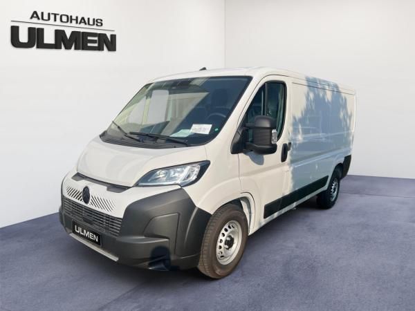 Citroën Jumper Kastenwagen 30 L2H1 BlueHDi 120 / Lieferzeit 3-4 Monate Leasing