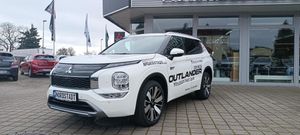 Mitsubishi Outlander PHEV Frühjahraktion Leasing