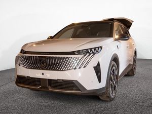 Peugeot 5008 GT HYBRID 136 e-DSC6 Leder *TOP**SOFORT* Leasing