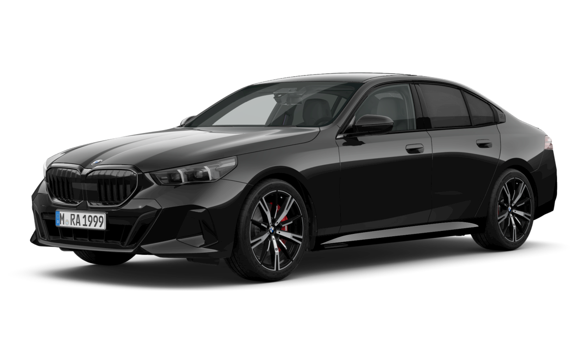 BMW 5er Limousine 540d xDrive A 540d xDrive A Auto-Abo