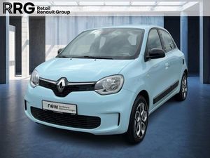 Renault Twingo EQUILIBRE SCe 65 SITZHEIZUNG
