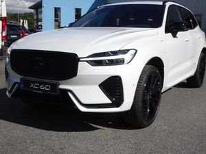 Volvo XC60 T8 AWD Plus Black Edition ❗LAGERWAGENAKTION❗SOFORT VERFÜGBAR❗