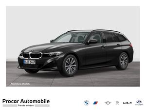 BMW 320d Touring LED PDC Klima
