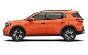 Opel Frontera-e Elektromotor 83 kW GS Leasing