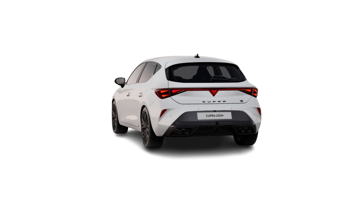 Cupra Leon VZ 7-Gang DSG Auto-Abo