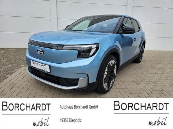 Ford Explorer *Premium*Fahrerassistenz*21-Zoll*Panorama*360°*WLTP 559km* Leasing