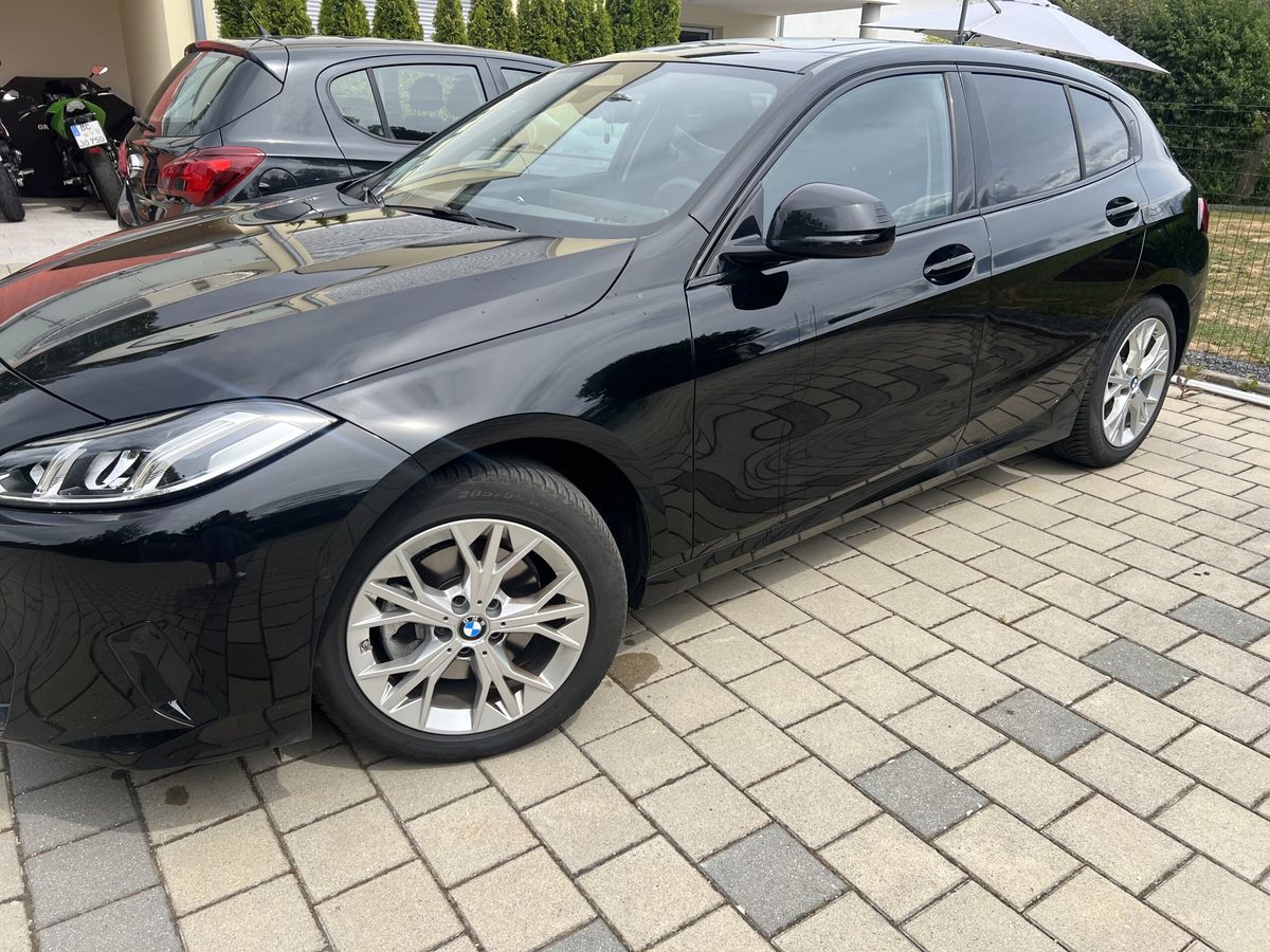 Leasingübernahme BMW 1.20i Leasingübernahme