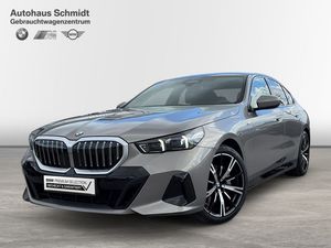 BMW 540d xDrive Limousine 633€ netto/mtl.*M Sportpak