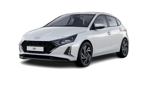 Hyundai i20 1.0 T-GDI 1.0 T-GDI Trend Auto-Abo