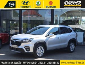 Suzuki SX4 S-Cross S-Cross COMFORT/ ALLRAD/ NEUPREIS € 34.780,-- BC Leasing
