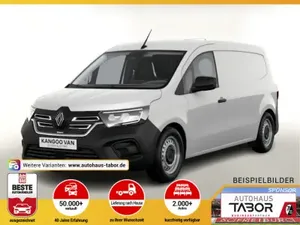 Renault Kangoo Rapid E-Tech Advance L2 Comfort Range AC1