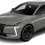 DS Automobiles DS 4 Leasing